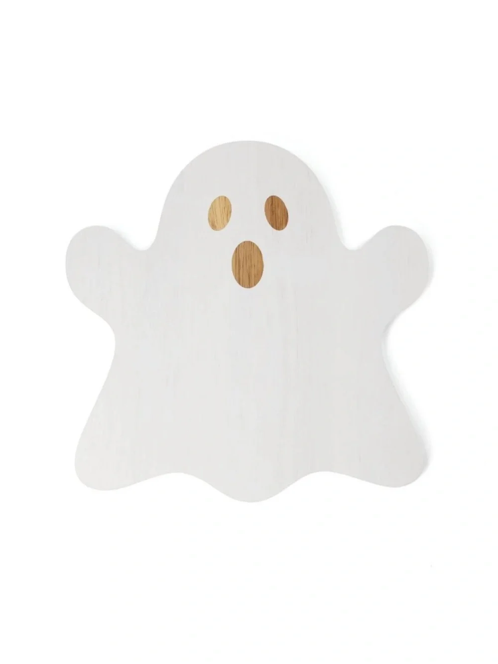 Ghost Charcuterie Board